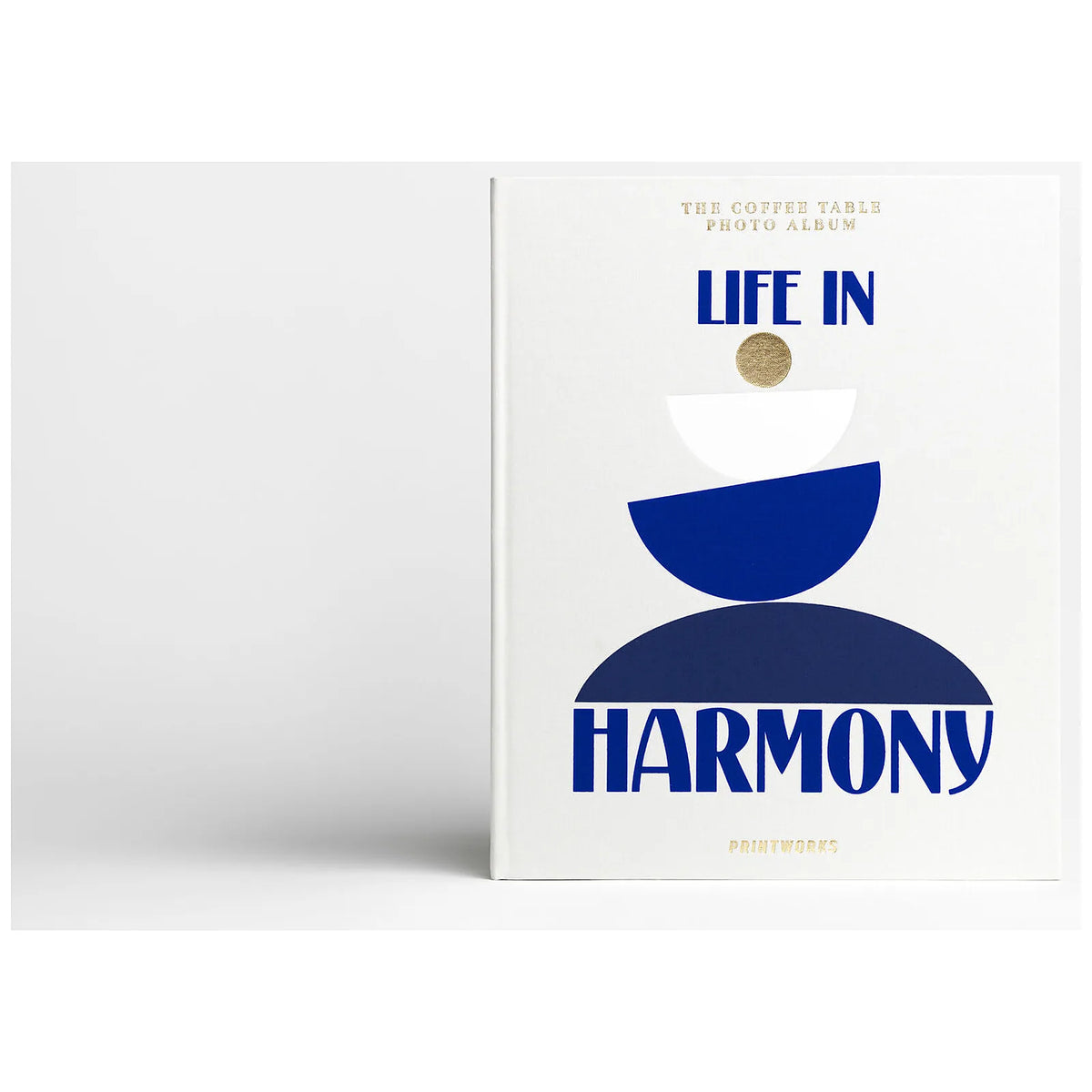 Printworks Album fotograficzny Life in Harmony - widok 11