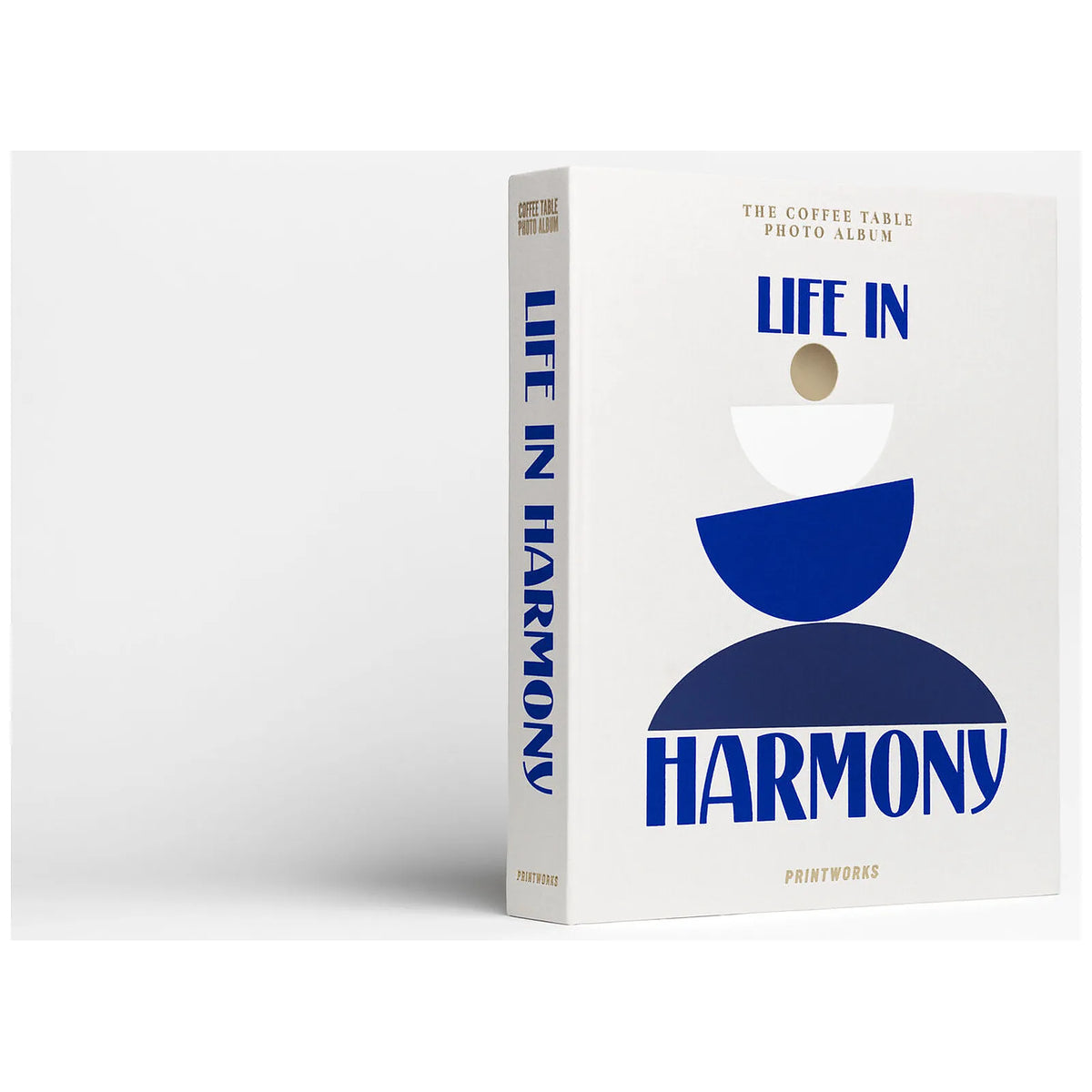 Printworks Album fotograficzny Life in Harmony - widok 12