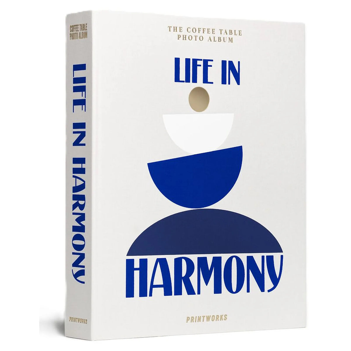 Printworks Album fotograficzny Life in Harmony - widok 2