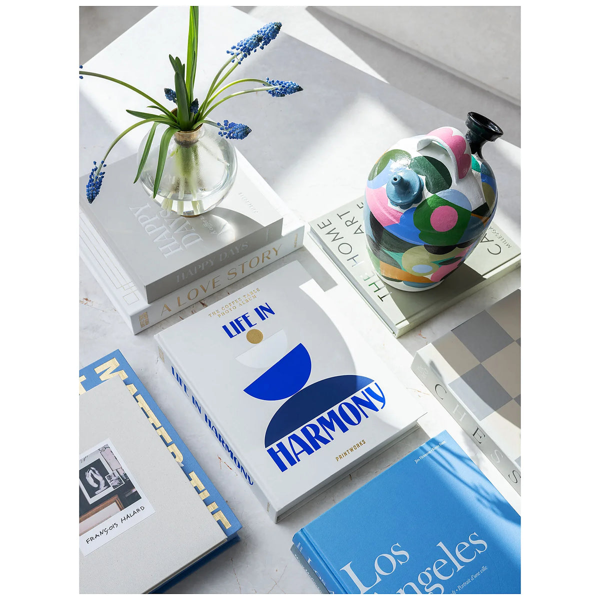 Printworks Album fotograficzny Life in Harmony - widok 8