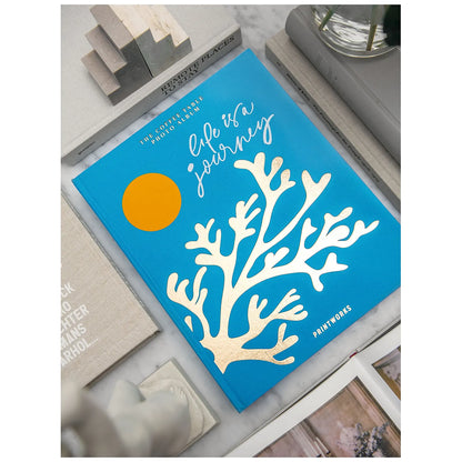 Printworks Album fotograficzny Life is a Journey - widok 4