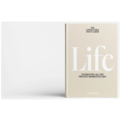 Printworks Album fotograficzny Life - widok 11