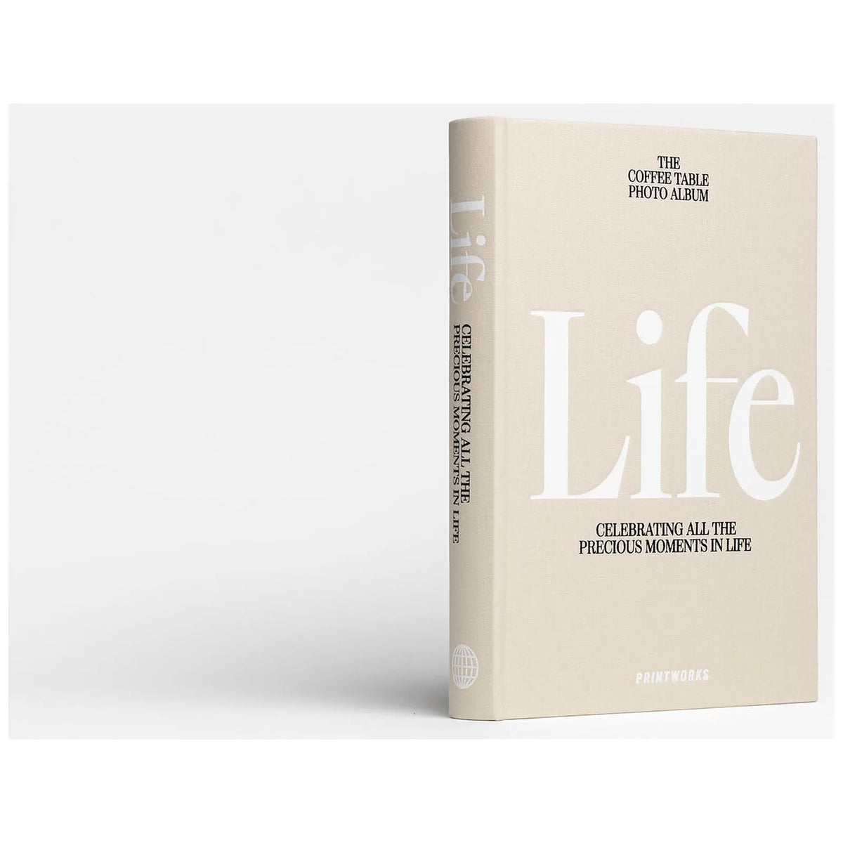 Printworks Album fotograficzny Life - widok 12
