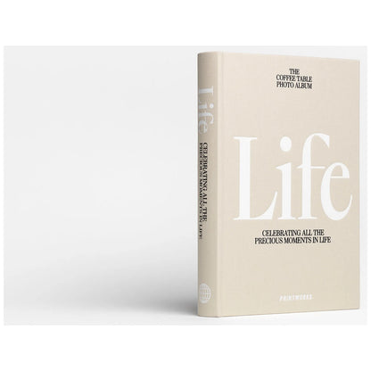 Printworks Album fotograficzny Life - widok 12
