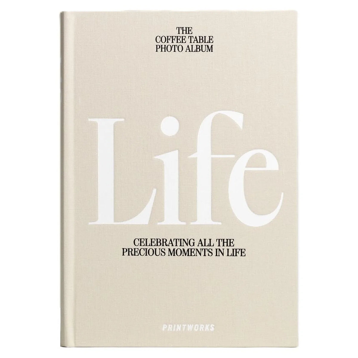 Printworks Album fotograficzny Life - widok 2