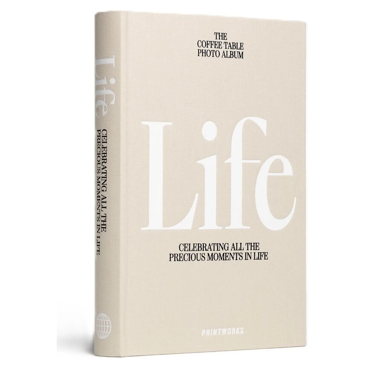 Printworks Album fotograficzny Life - widok 3
