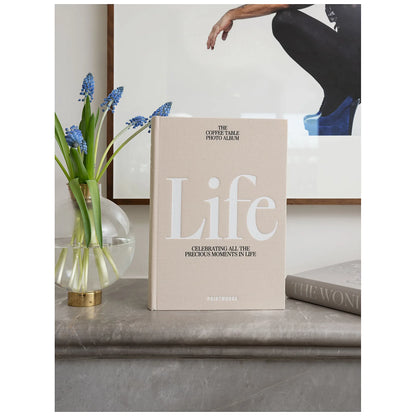 Printworks Album fotograficzny Life - widok 6