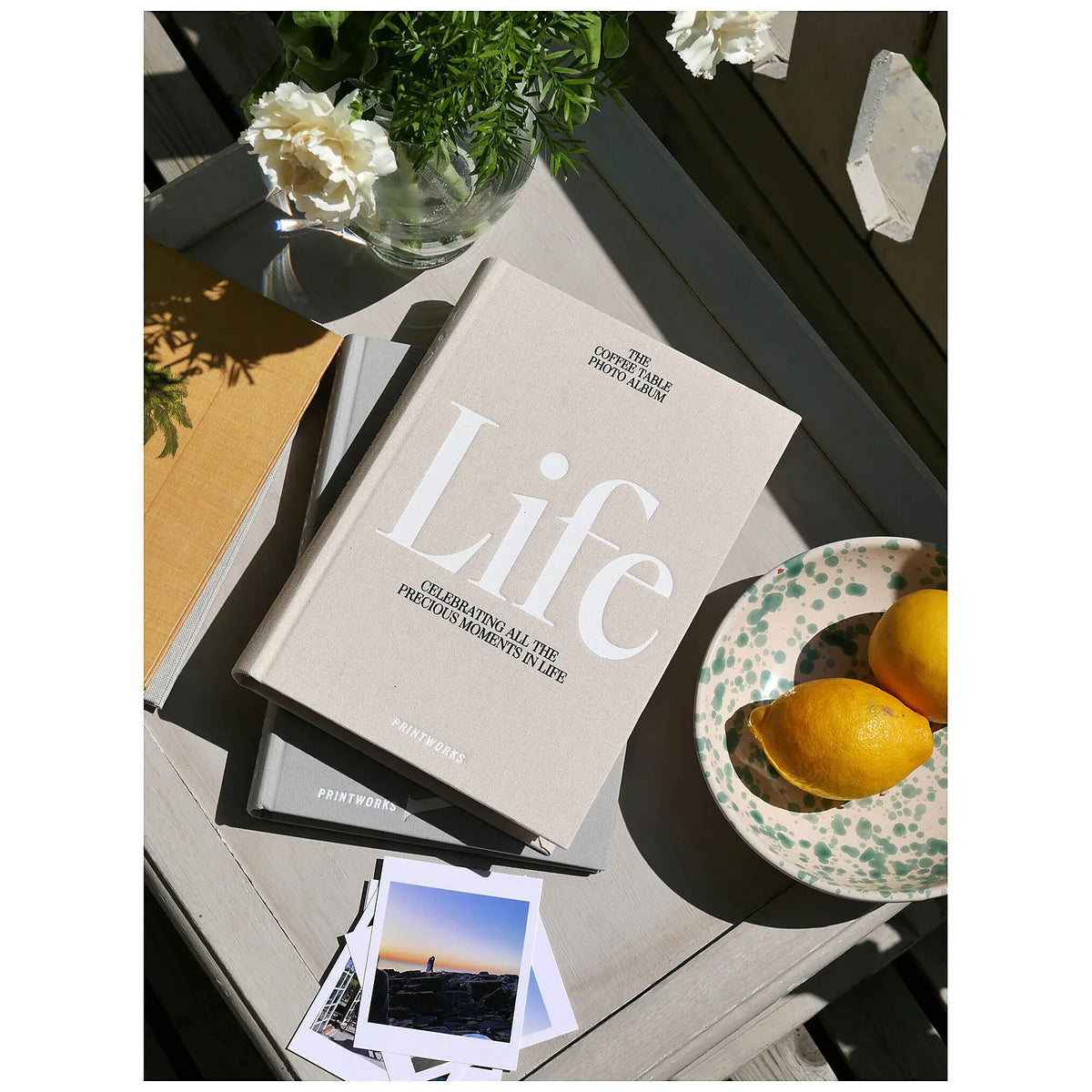 Printworks Album fotograficzny Life - widok 10