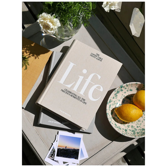 Printworks Album fotograficzny Life - widok 10