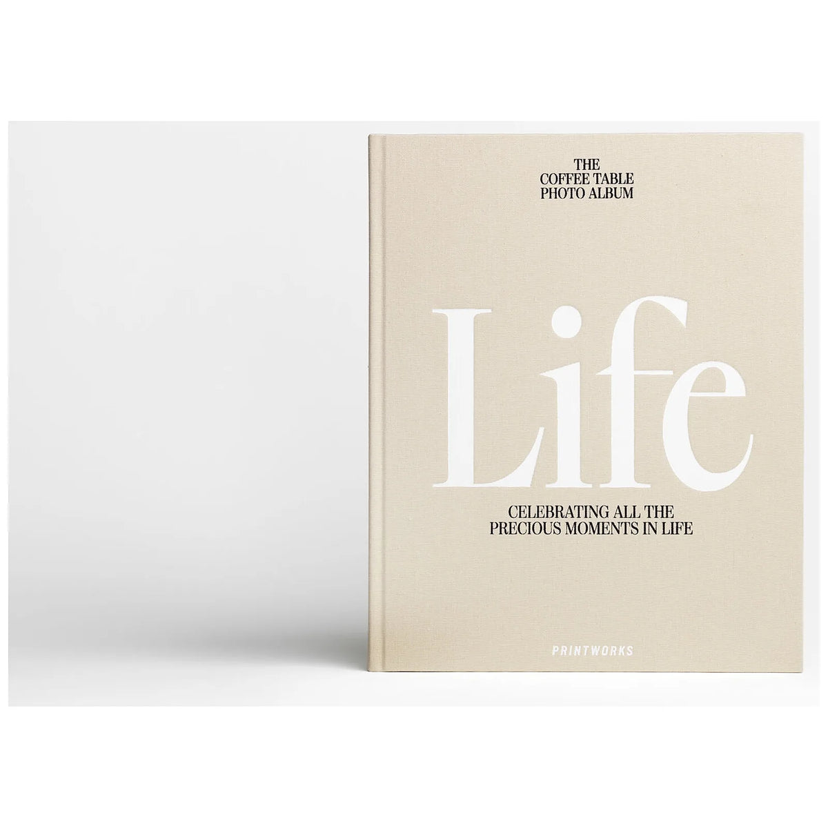 Printworks Album fotograficzny Life rozmiar XL - widok 10