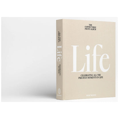 Printworks Album fotograficzny Life rozmiar XL - widok 11