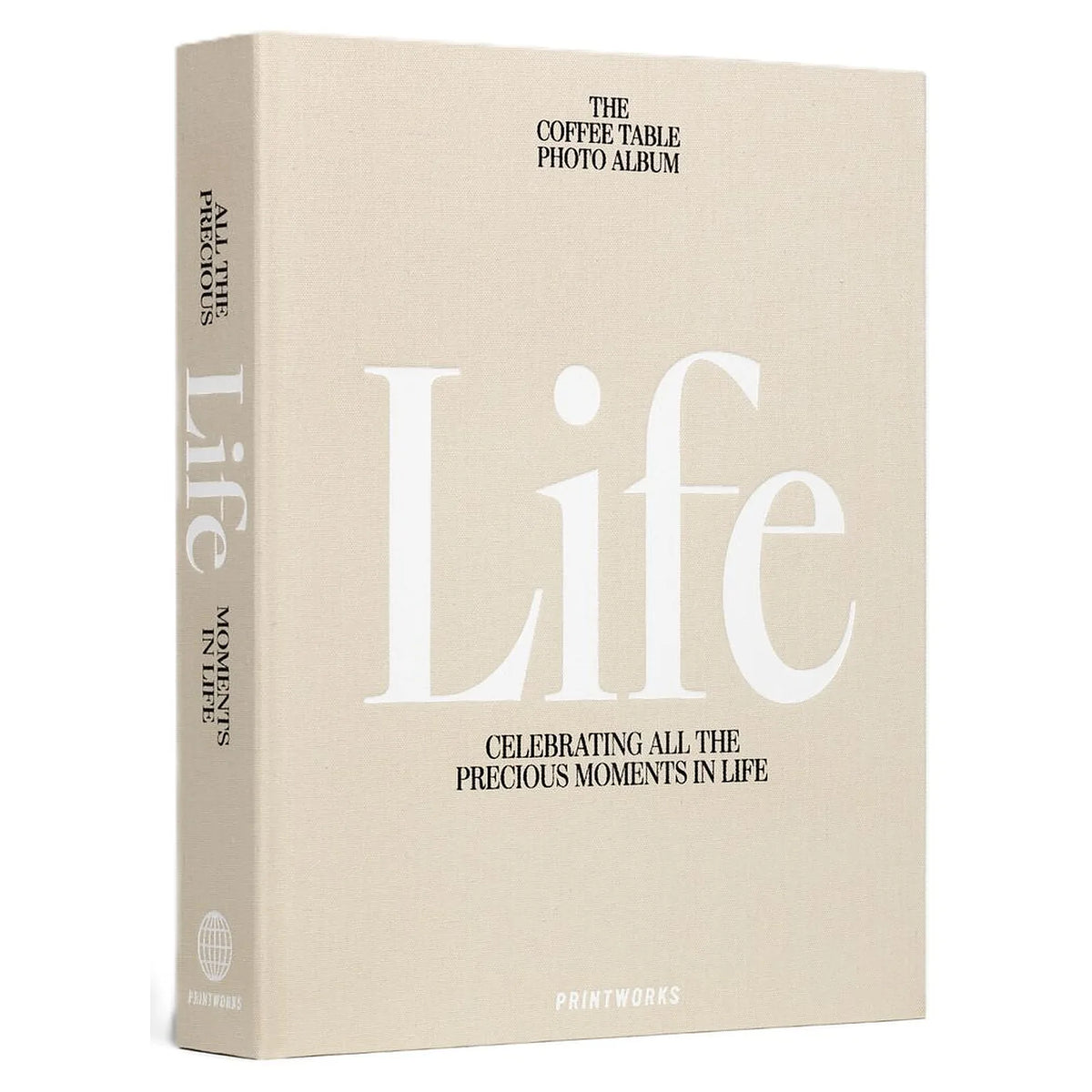 Printworks Album fotograficzny Life rozmiar XL - widok 2