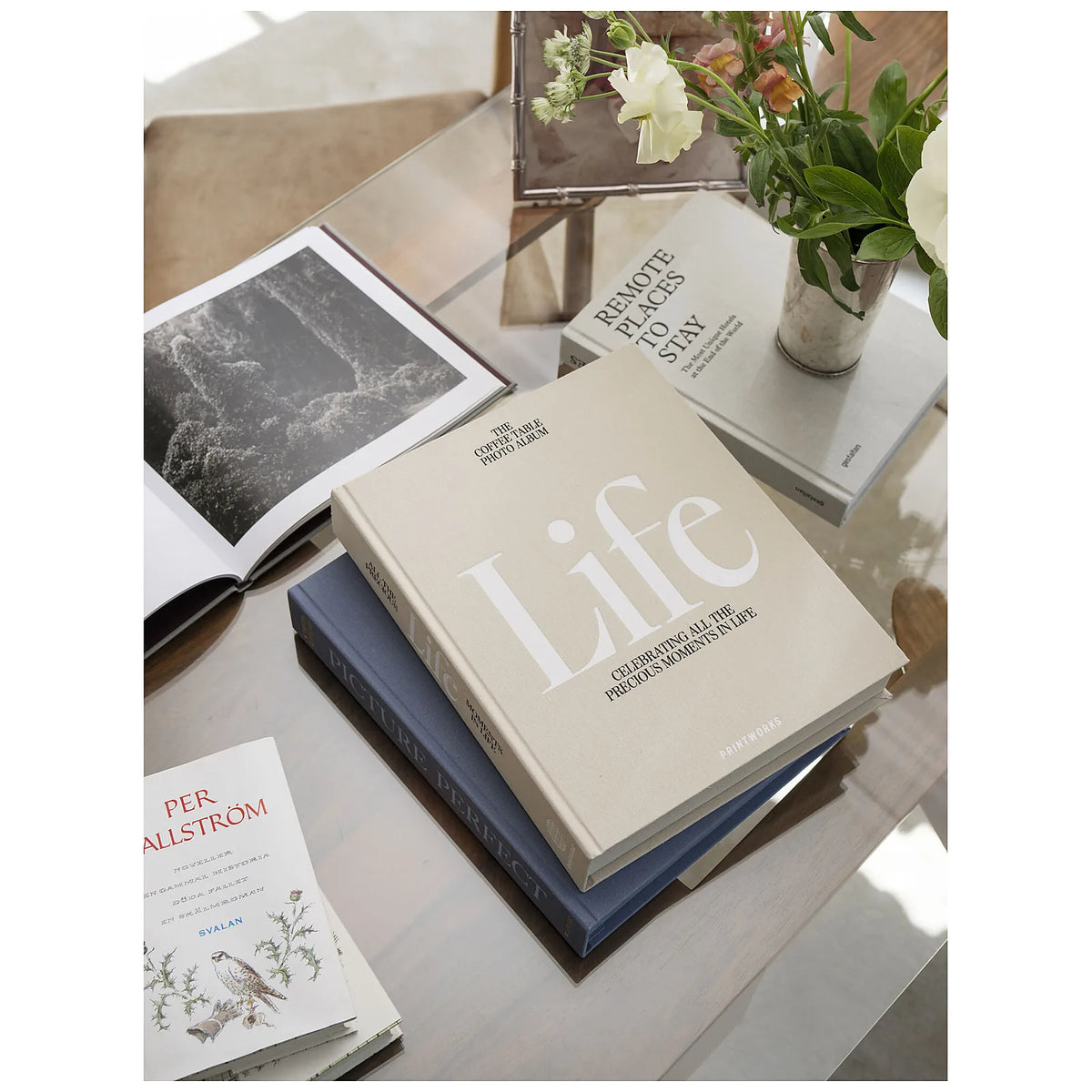 Printworks Album fotograficzny Life rozmiar XL - widok 6