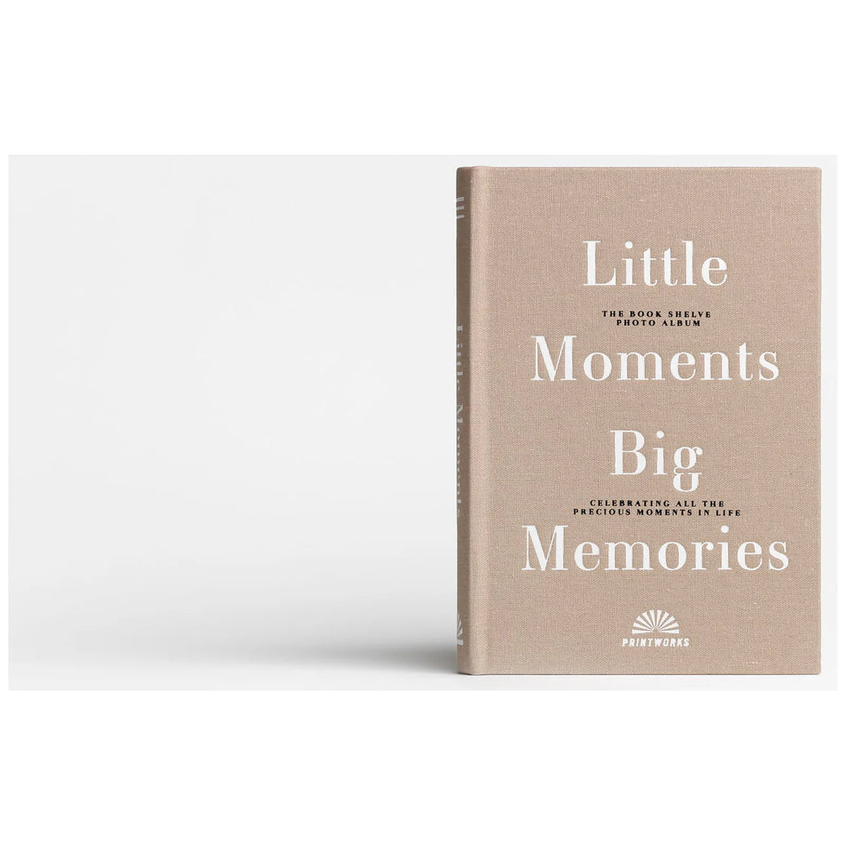 Printworks Album fotograficzny Little Moments Big Memories - widok 12
