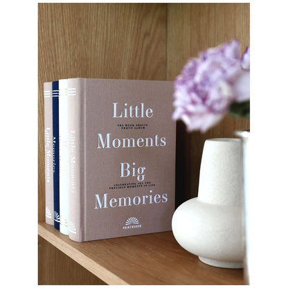 Printworks Album fotograficzny Little Moments Big Memories - widok 5
