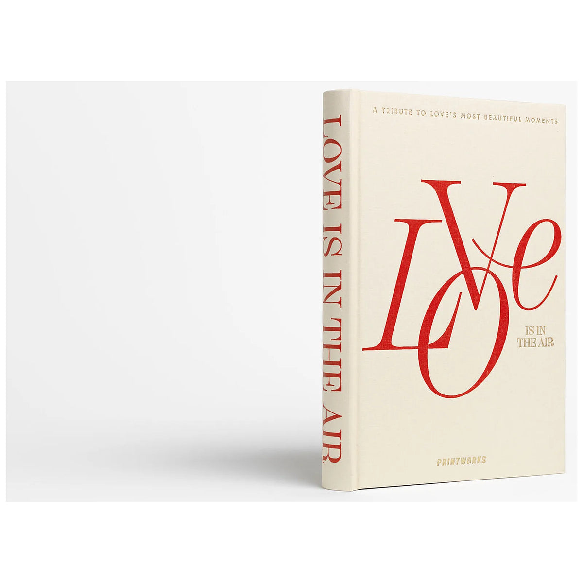 Printworks Album fotograficzny Love is in the Air - widok 12