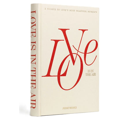 Printworks Album fotograficzny Love is in the Air - widok 2