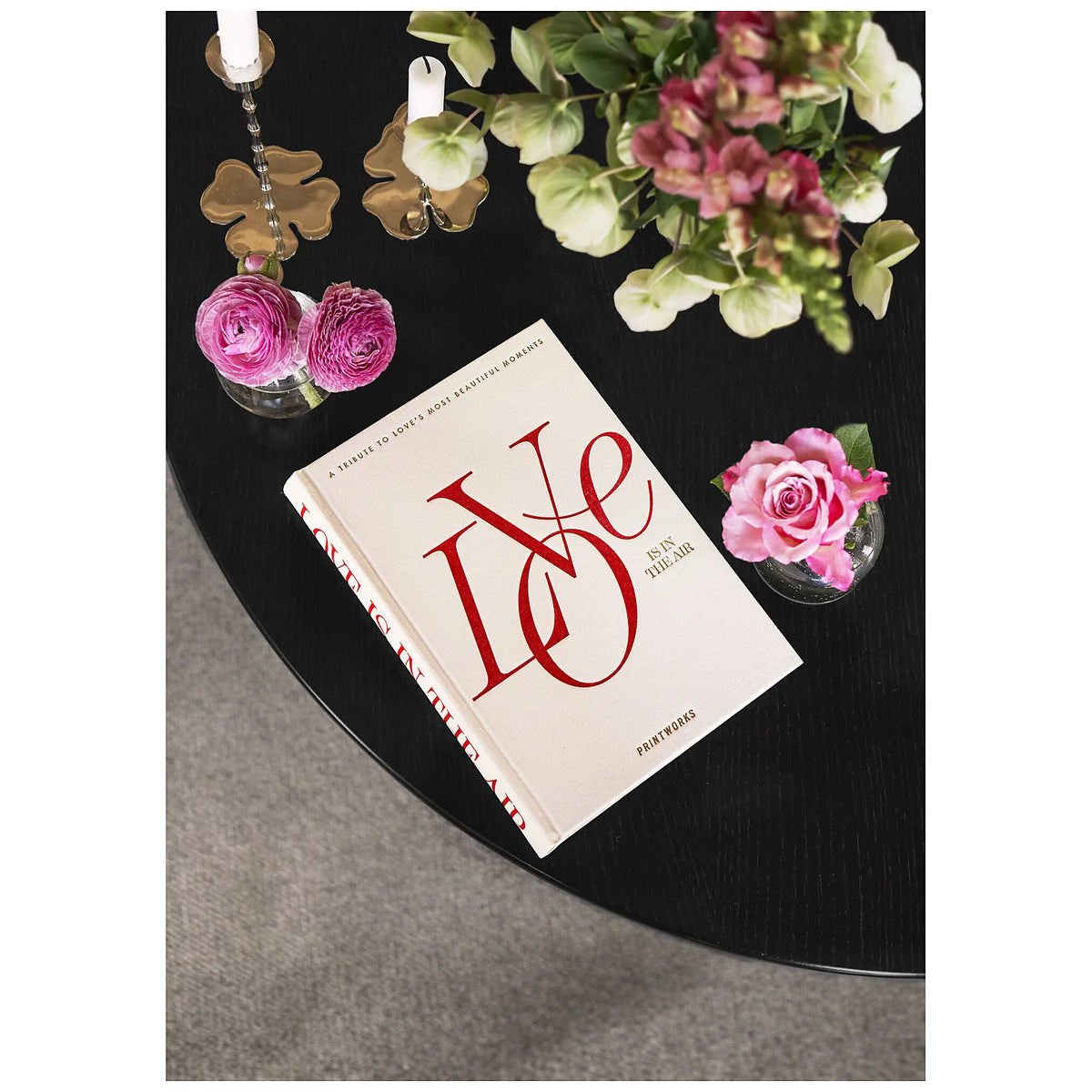 Printworks Album fotograficzny Love is in the Air - widok 4