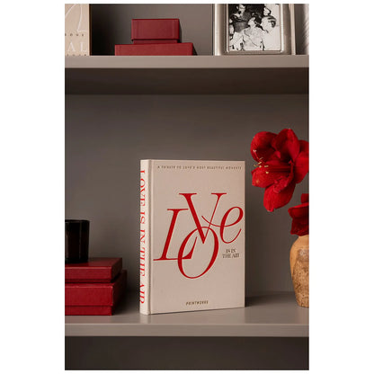 Printworks Album fotograficzny Love is in the Air - widok 5