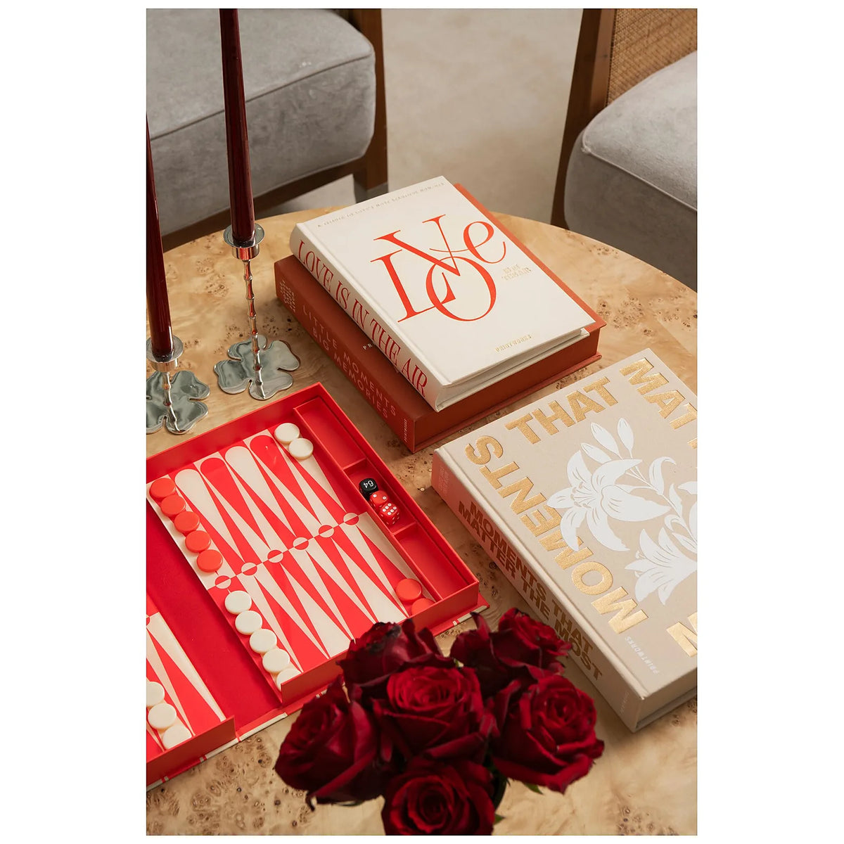 Printworks Album fotograficzny Love is in the Air - widok 7