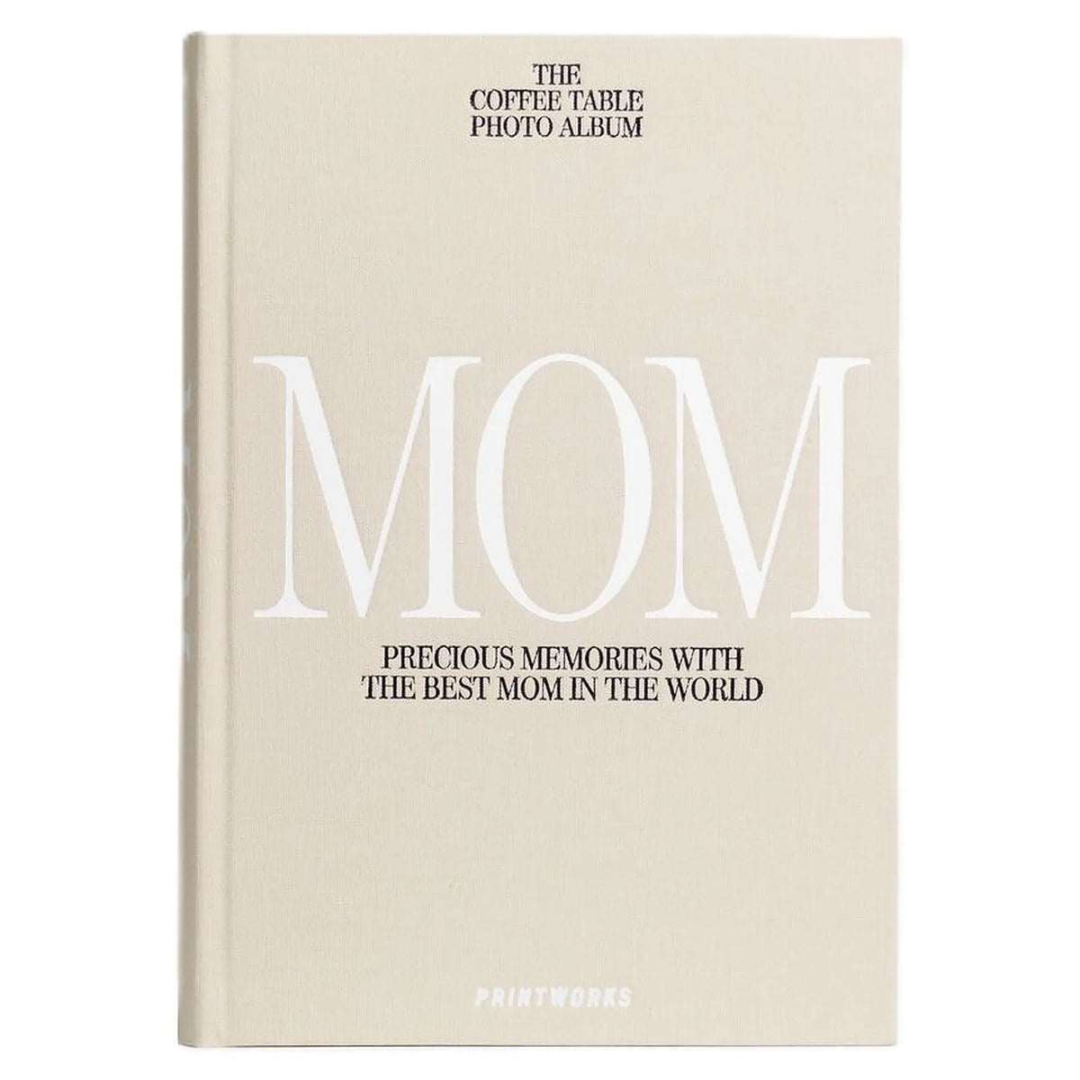 Printworks Album fotograficzny Mama - zdjęcie główne - widok 1