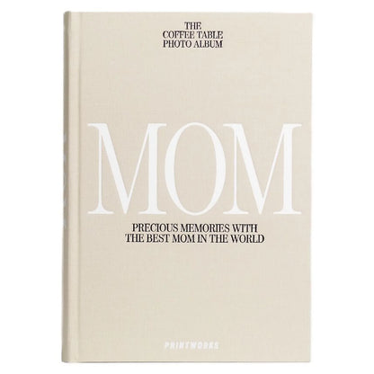 Printworks Album fotograficzny Mama - zdjęcie główne - widok 1