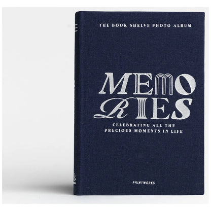 Printworks Album fotograficzny Memories - widok 12