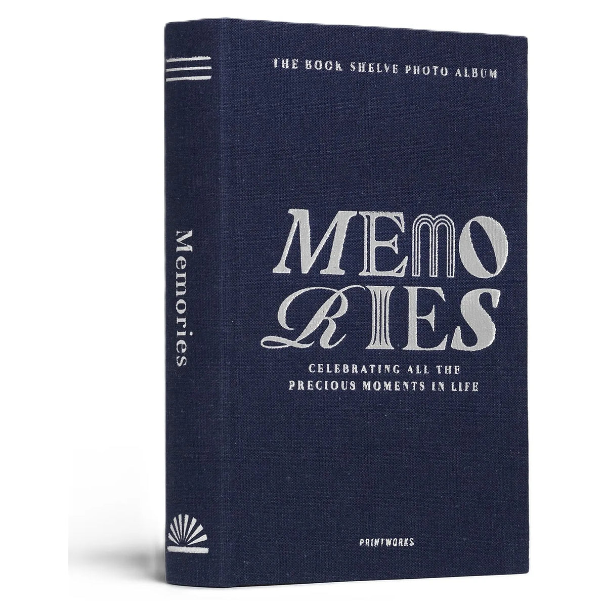 Printworks Album fotograficzny Memories - zdjęcie główne - widok 1