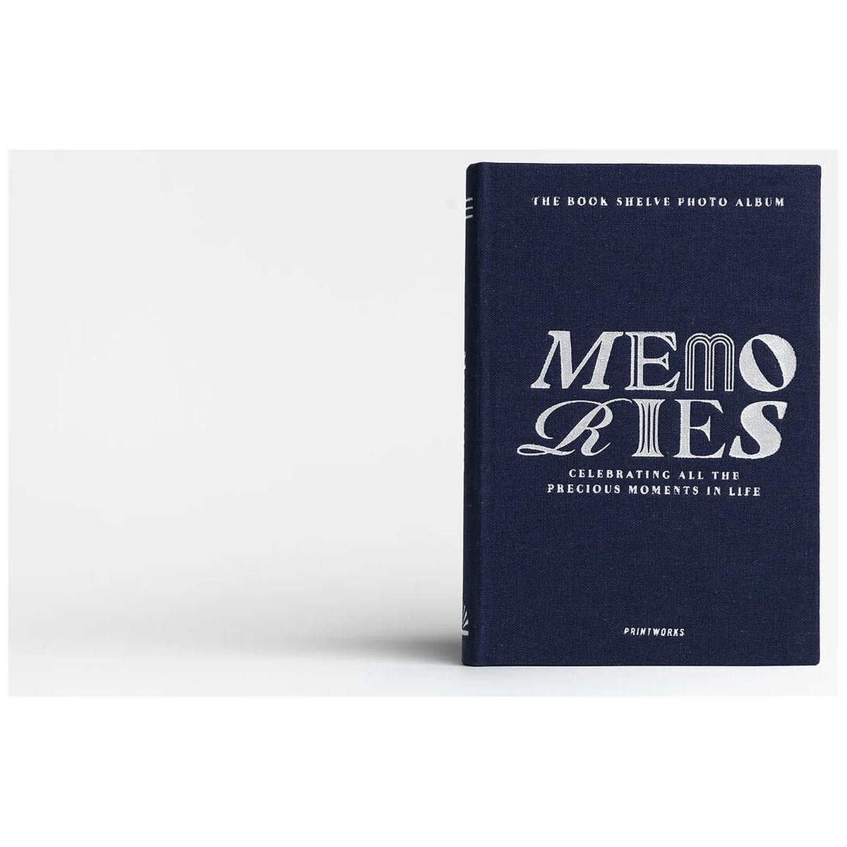 Printworks Album fotograficzny Memories - widok 8