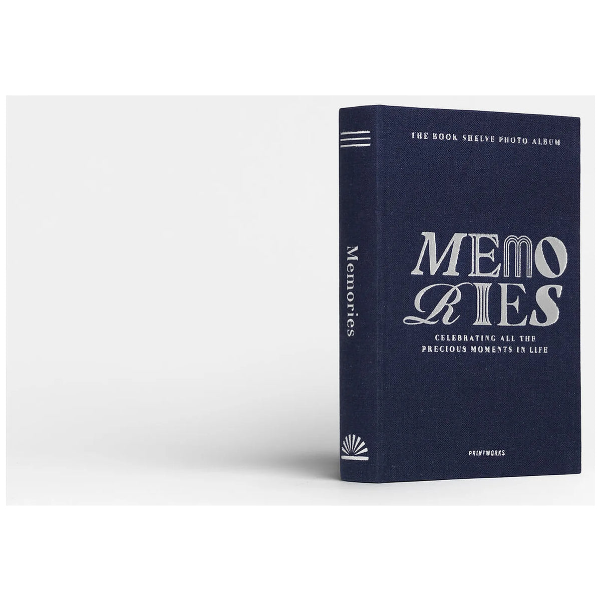 Printworks Album fotograficzny Memories - widok 9