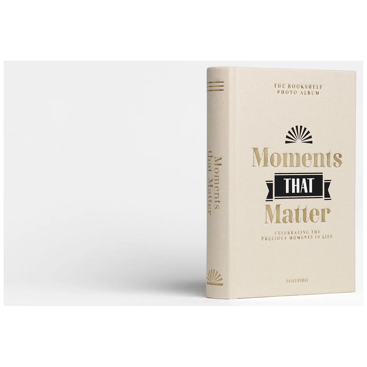 Printworks Album fotograficzny Moments that Matter - widok 12
