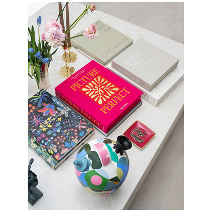 Printworks Album fotograficzny Picture Perfect - wariant kolor czerwony - widok 12