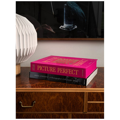 Printworks Album fotograficzny Picture Perfect - wariant kolor czerwony - widok 10