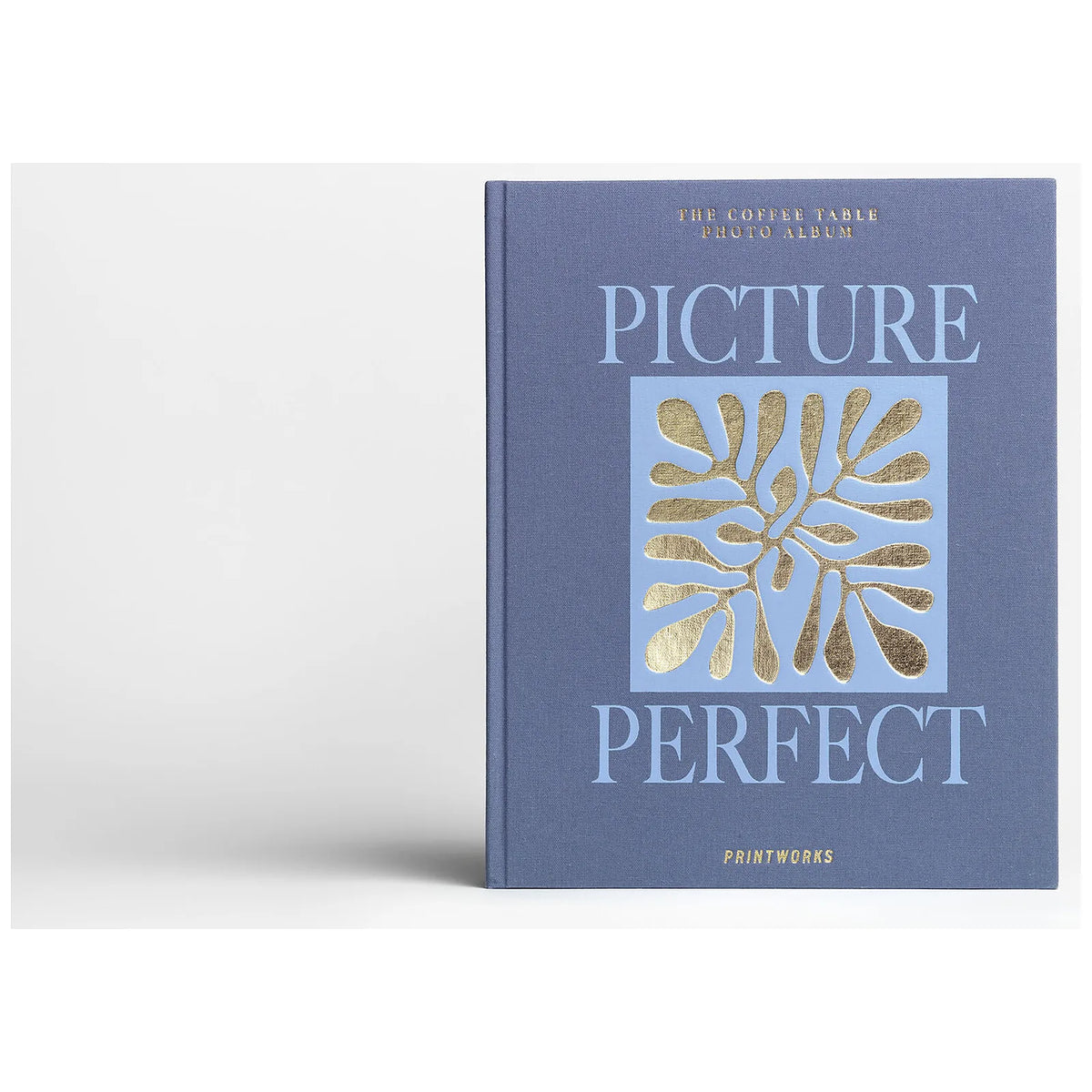 Printworks Album fotograficzny Picture Perfect - wariant kolor niebieski - widok 23