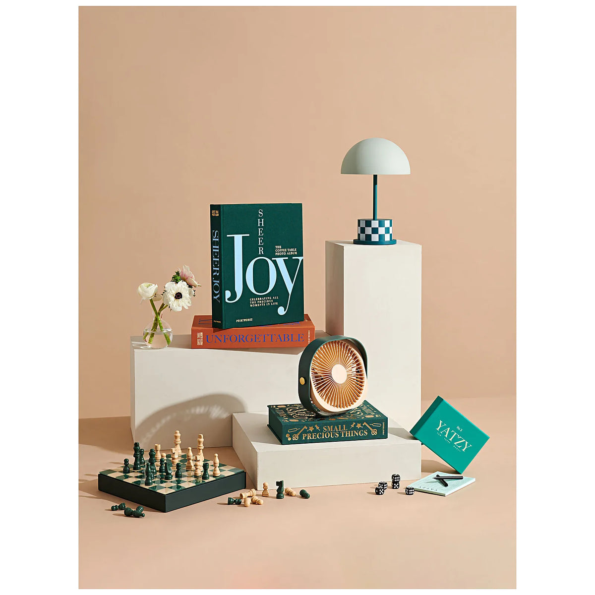 Printworks Album fotograficzny Sheer Joy - widok 10