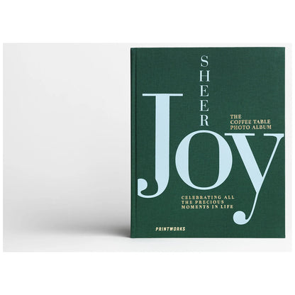 Printworks Album fotograficzny Sheer Joy - widok 11