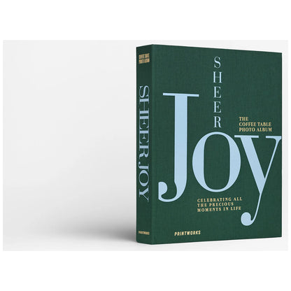 Printworks Album fotograficzny Sheer Joy - widok 12
