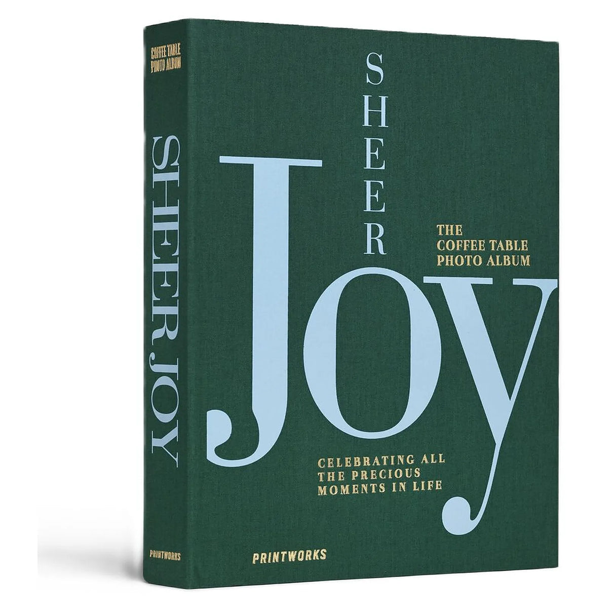 Printworks Album fotograficzny Sheer Joy - widok 2