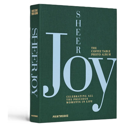 Printworks Album fotograficzny Sheer Joy - widok 2