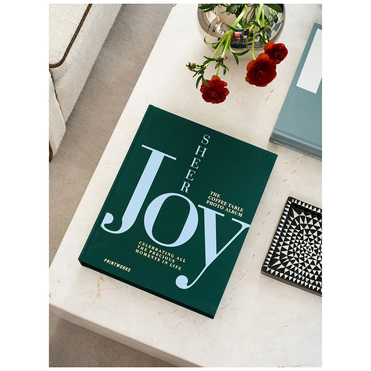Printworks Album fotograficzny Sheer Joy - widok 5