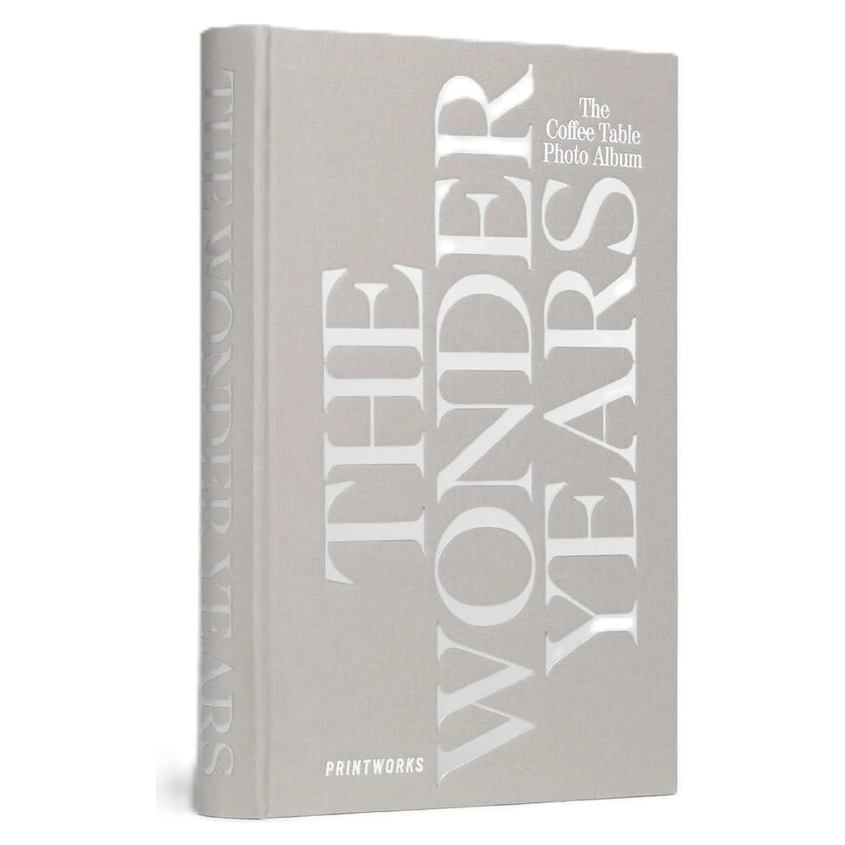 Printworks Album fotograficzny The Wonder Years - widok 2