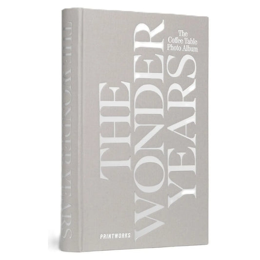 Printworks Album fotograficzny The Wonder Years - widok 2