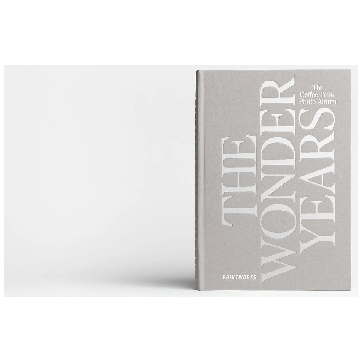 Printworks Album fotograficzny The Wonder Years - widok 8
