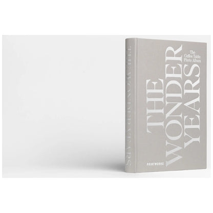 Printworks Album fotograficzny The Wonder Years - widok 9