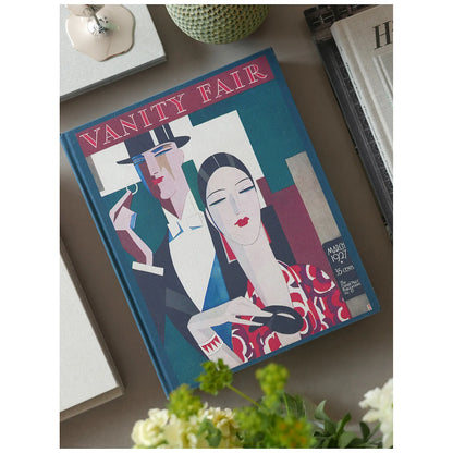 Printworks Album fotograficzny Vanity Fair – March 1927 Cover - widok 7