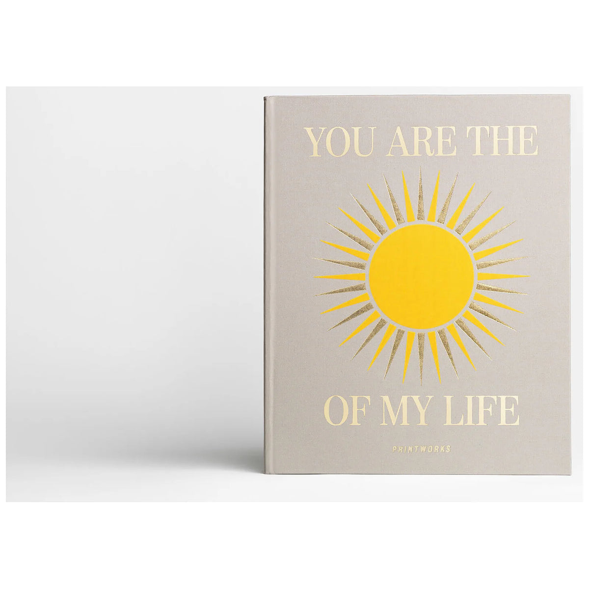 Printworks Album fotograficzny You are the Sunshine - widok 24