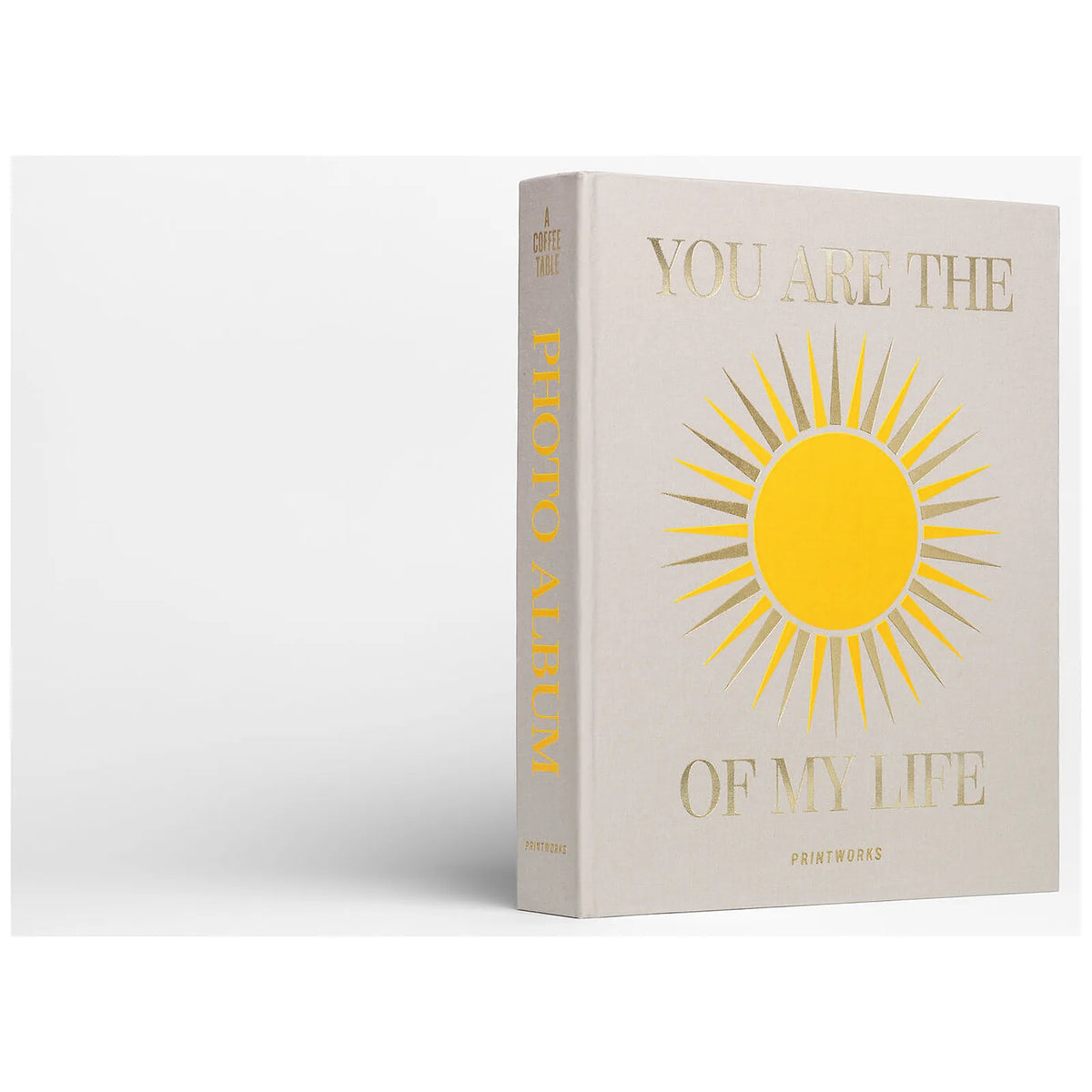 Printworks Album fotograficzny You are the Sunshine - widok 25