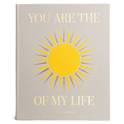 Printworks Album fotograficzny You are the Sunshine - widok 3