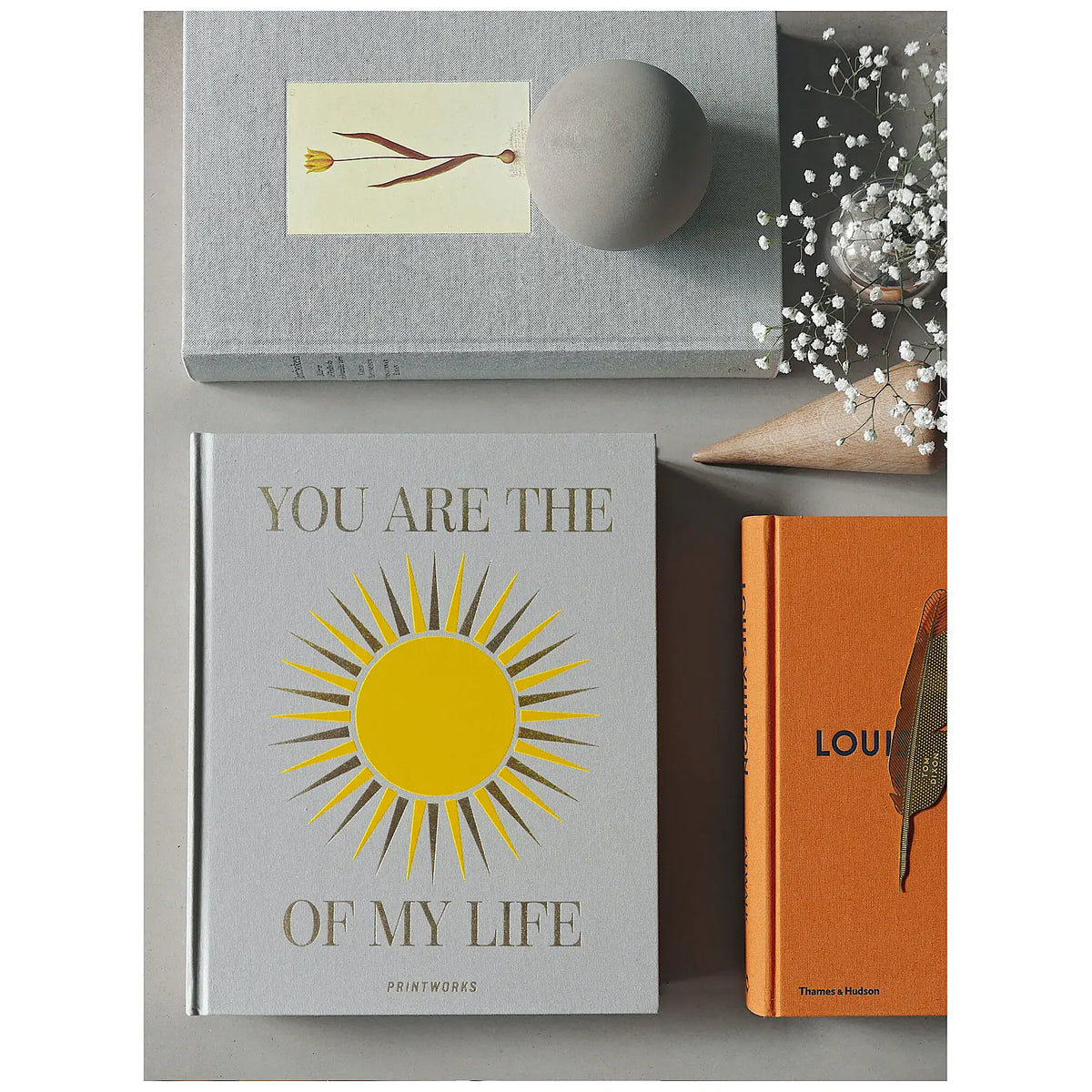 Printworks Album fotograficzny You are the Sunshine - widok 4