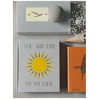 Printworks Album fotograficzny You are the Sunshine - widok 4